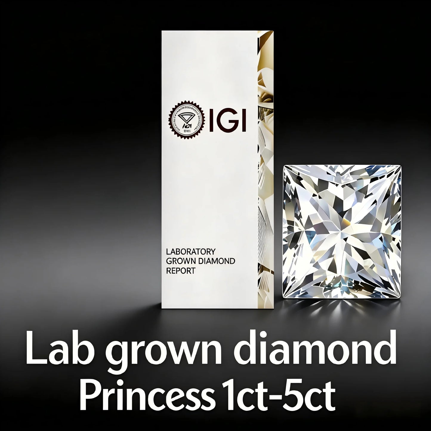 Pear cut Lab grown diamonds including a GIA IGI certificate 
Colour: D E F
Clarity: VS VVS
Sizes: 0.5ct 3ct
Cut: Excellent cut
