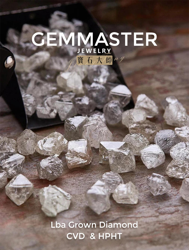 Princess Lab grown diamonds including a GIA IGI certificate 
Colour: D E F G 
Clarity: VVS VS 
Sizes: 0.5ct 1ct 2ct